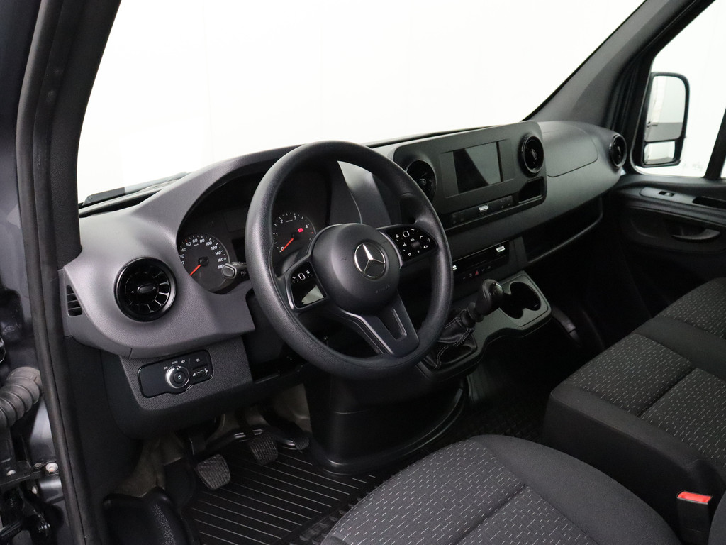 Mercedes-Benz Sprinter 2.0TDI Highline