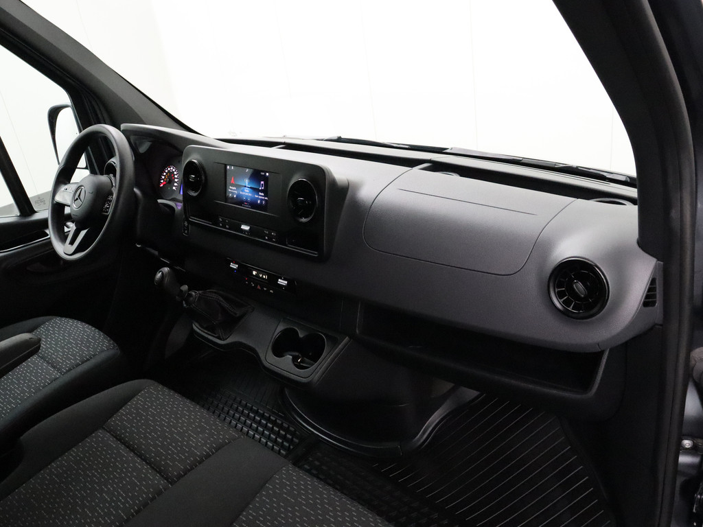 Mercedes-Benz Sprinter 2.0TDI Highline