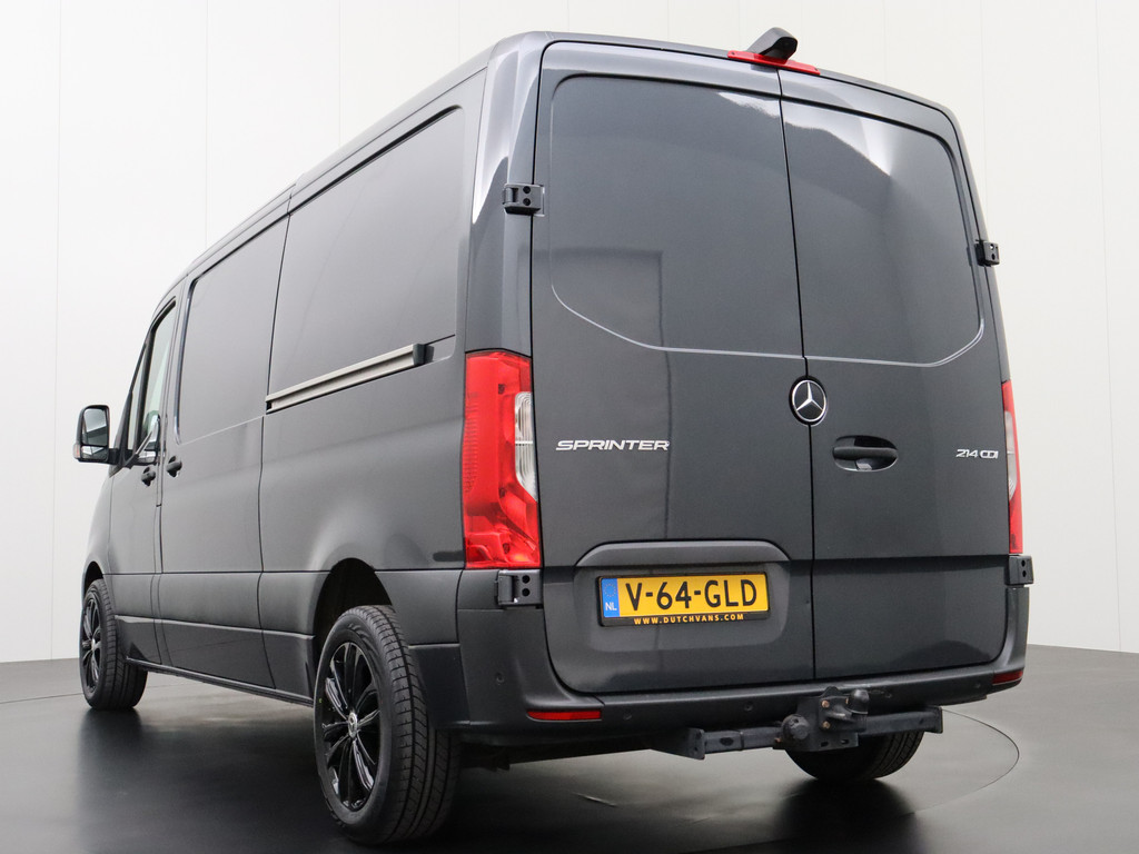 Mercedes-Benz Sprinter 2.0TDI Highline