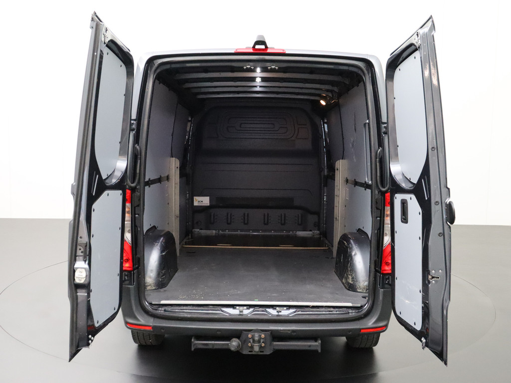 Mercedes-Benz Sprinter 2.0TDI Highline