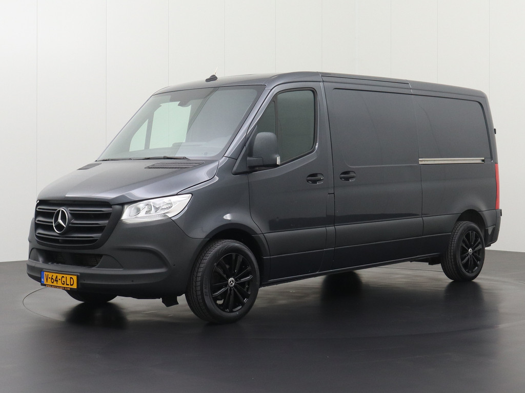 Mercedes-Benz Sprinter 2.0TDI Highline