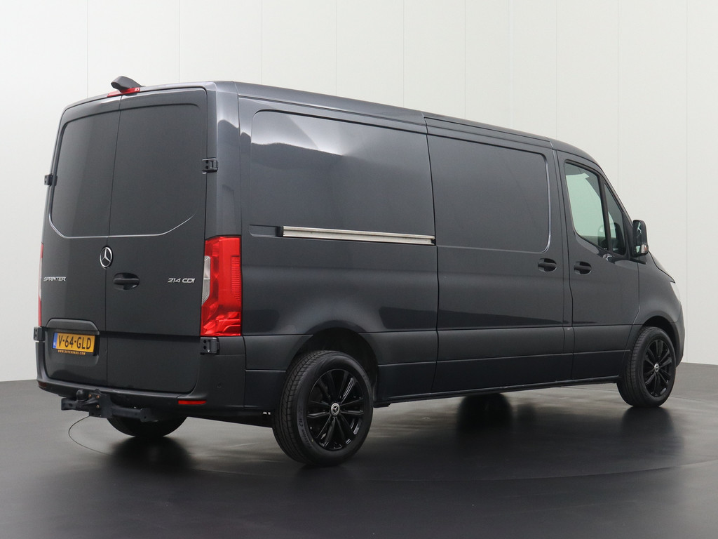 Mercedes-Benz Sprinter 2.0TDI Highline