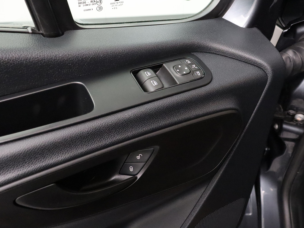 Mercedes-Benz Sprinter 2.0TDI Highline