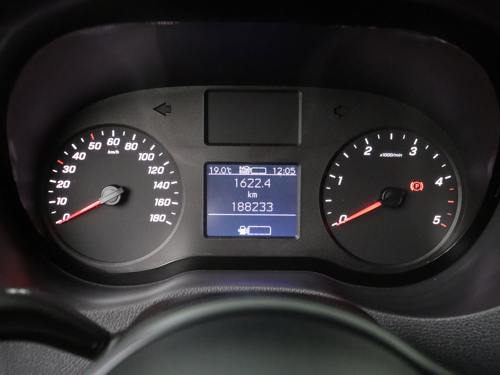 Mercedes-Benz Sprinter 2.0TDI Highline