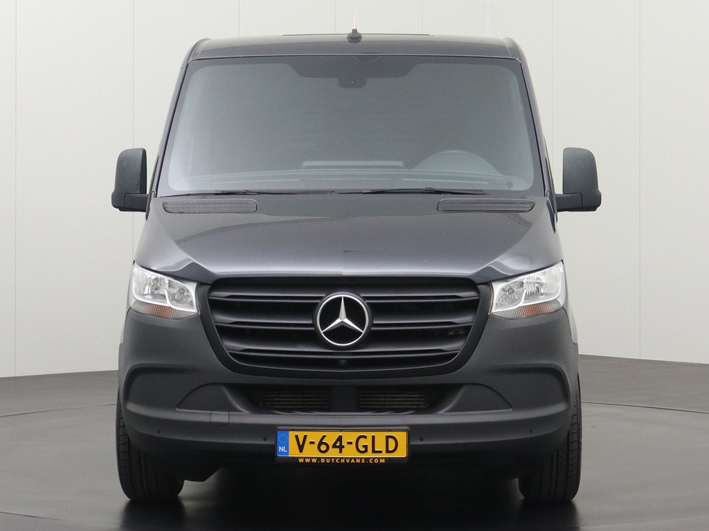 Mercedes-Benz Sprinter 2.0TDI Highline