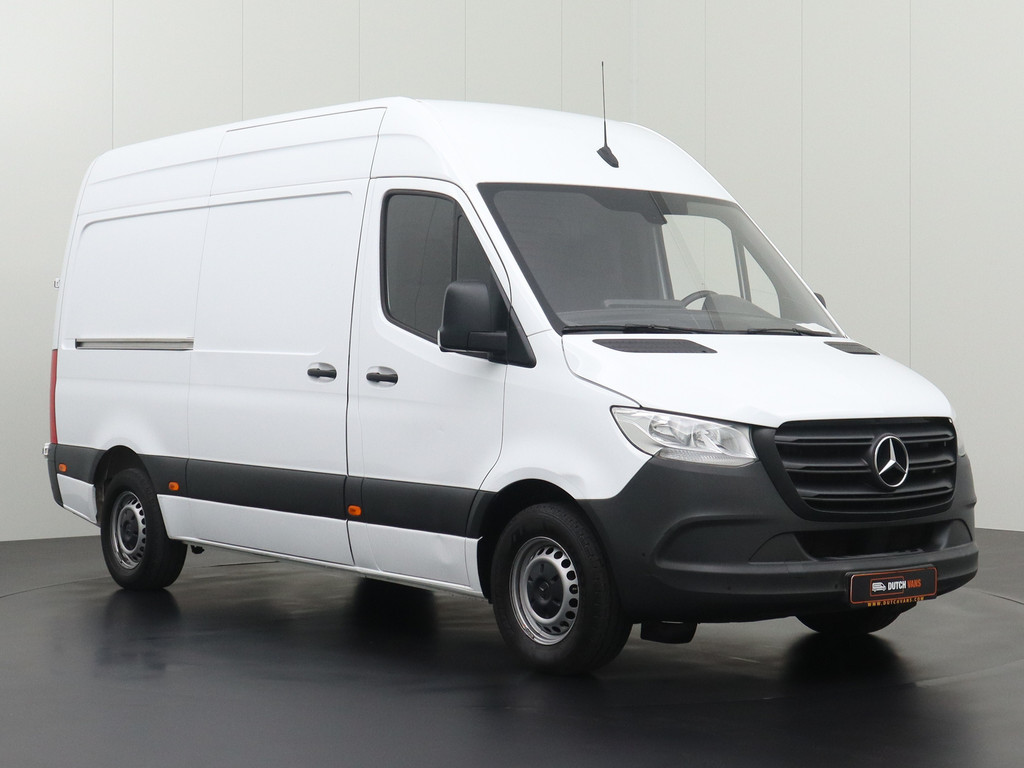 Mercedes-Benz Sprinter 315CDI L2H2 |