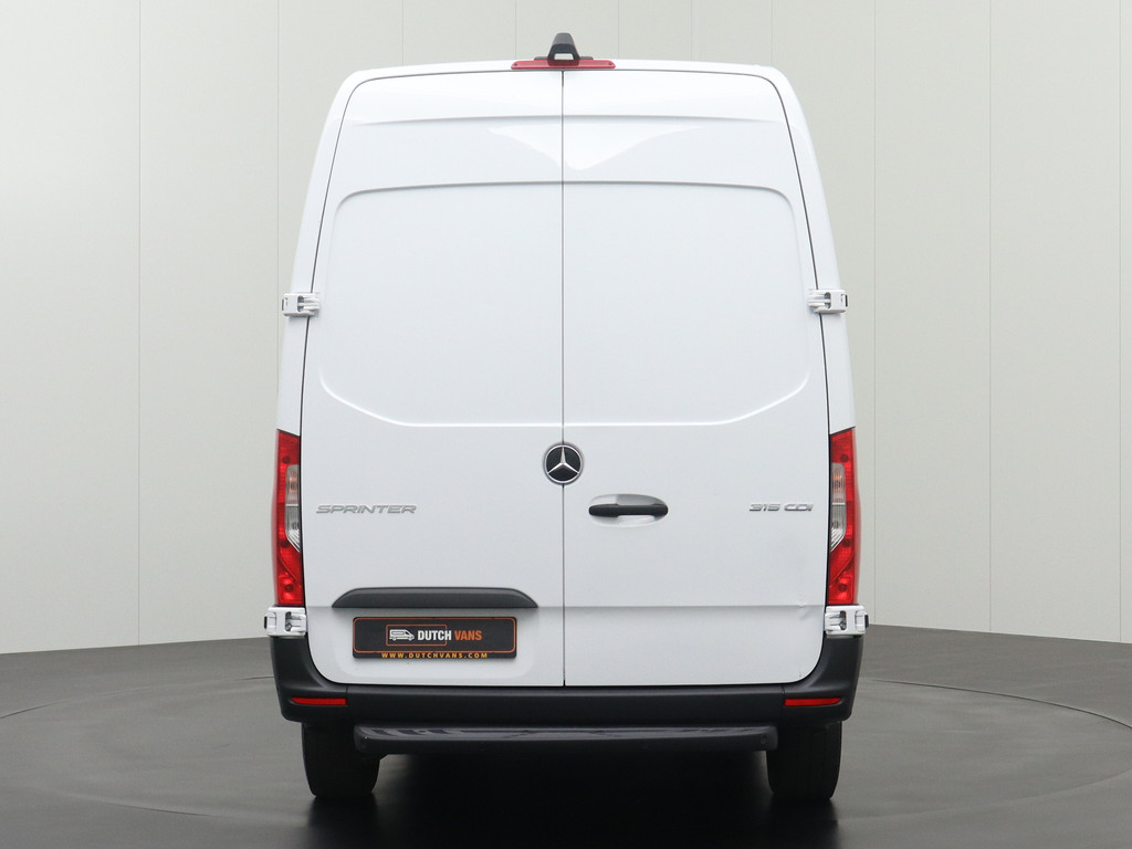 Mercedes-Benz Sprinter 2.0TDI Highline