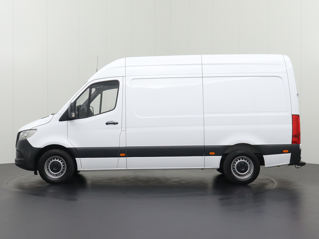 Mercedes-Benz Sprinter 2.0TDI Highline