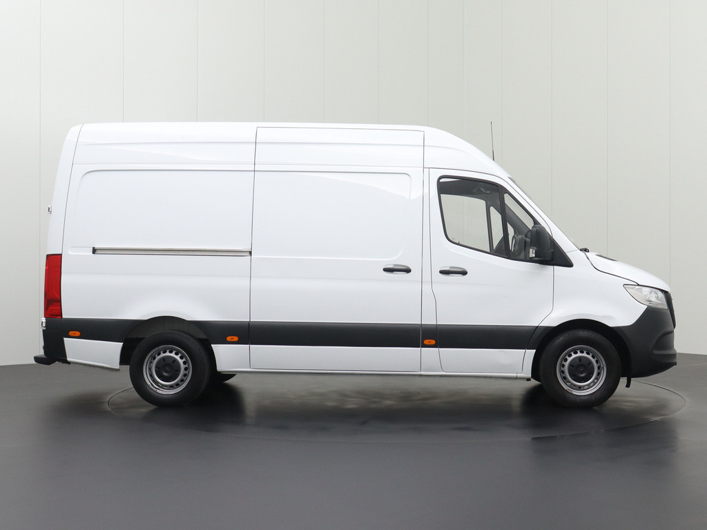 Mercedes-Benz Sprinter 2.0TDI Highline