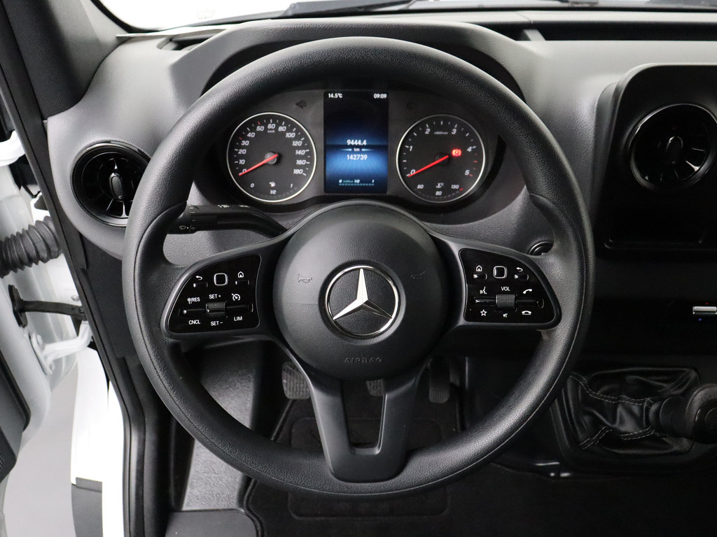 Mercedes-Benz Sprinter 2.0TDI Highline