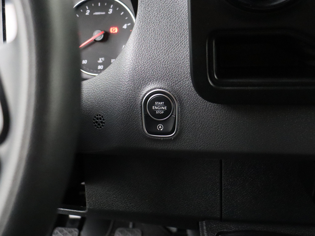 Mercedes-Benz Sprinter 2.0TDI Highline