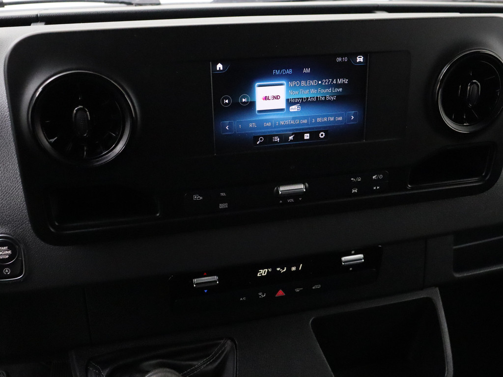 Mercedes-Benz Sprinter 2.0TDI Highline