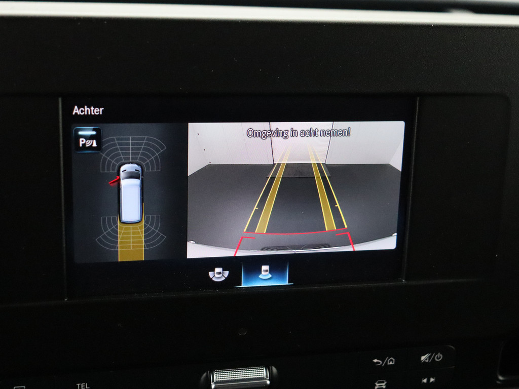Mercedes-Benz Sprinter 2.0TDI Highline