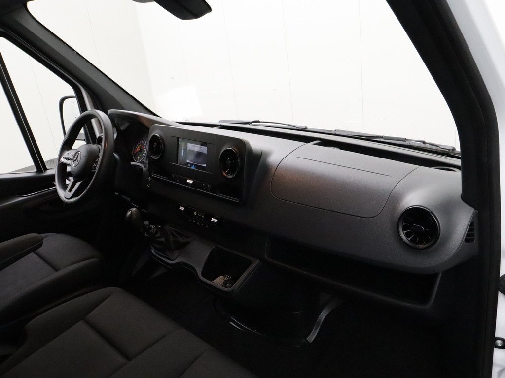 Mercedes-Benz Sprinter 2.0TDI Highline