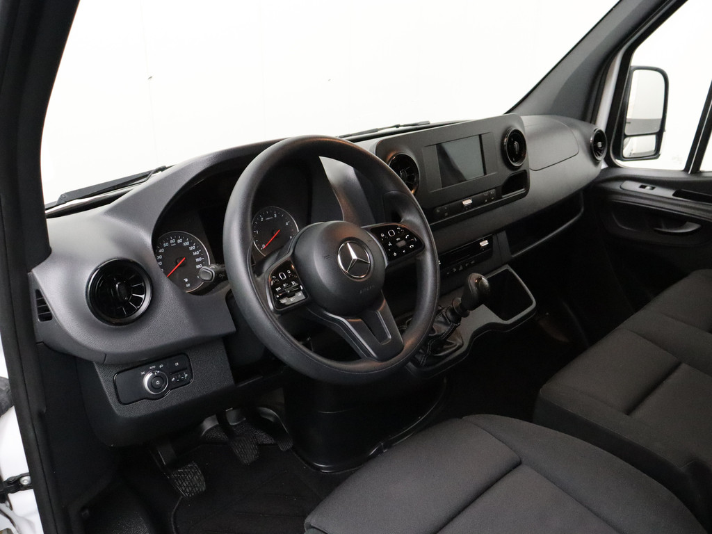 Mercedes-Benz Sprinter 2.0TDI Highline