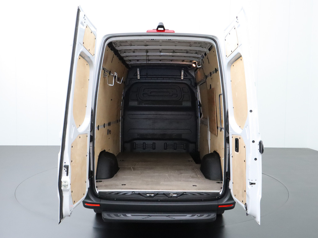 Mercedes-Benz Sprinter 2.0TDI Highline