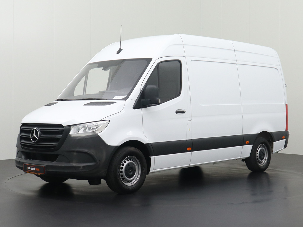 Mercedes-Benz Sprinter 2.0TDI Highline