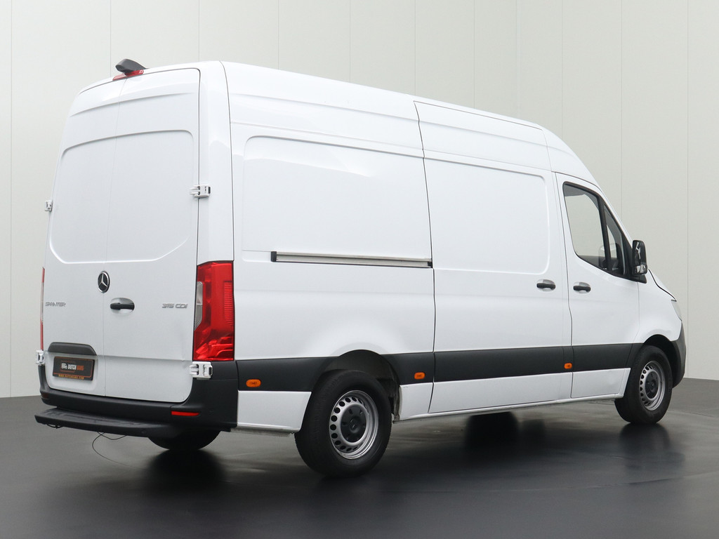 Mercedes-Benz Sprinter 2.0TDI Highline