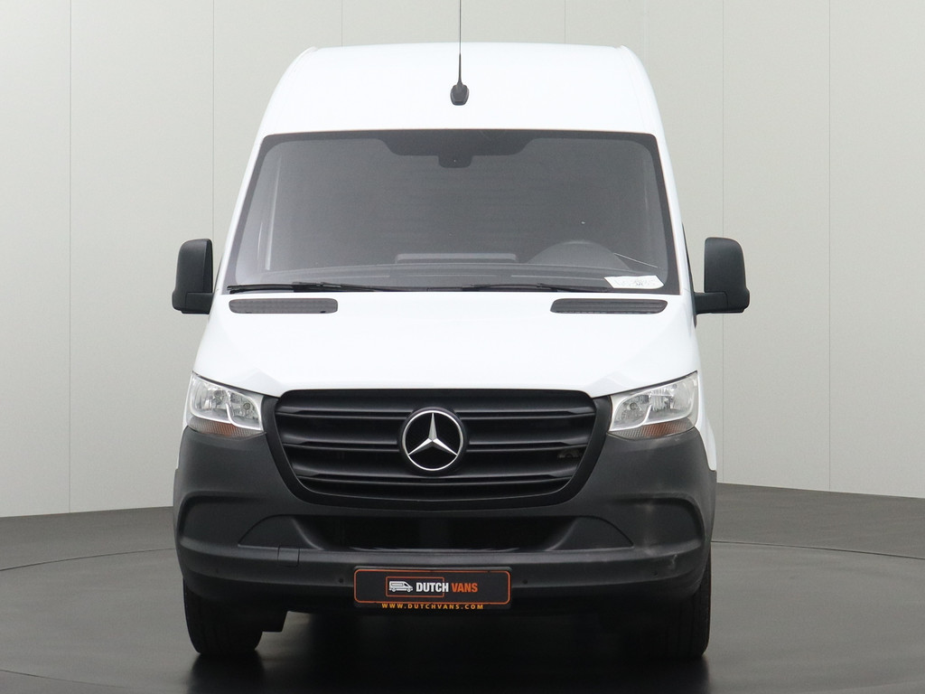 Mercedes-Benz Sprinter 2.0TDI Highline