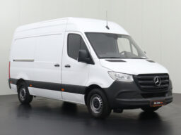Mercedes-Benz Sprinter 315CDI L2H2 |