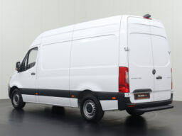 Mercedes-Benz Sprinter 315CDI L2H2 |