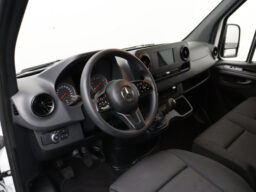 Mercedes-Benz Sprinter 315CDI L2H2 |