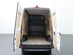 Mercedes-Benz Sprinter 315CDI L2H2 |