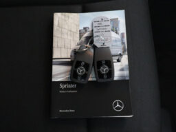 Mercedes-Benz Sprinter 315CDI L2H2 |