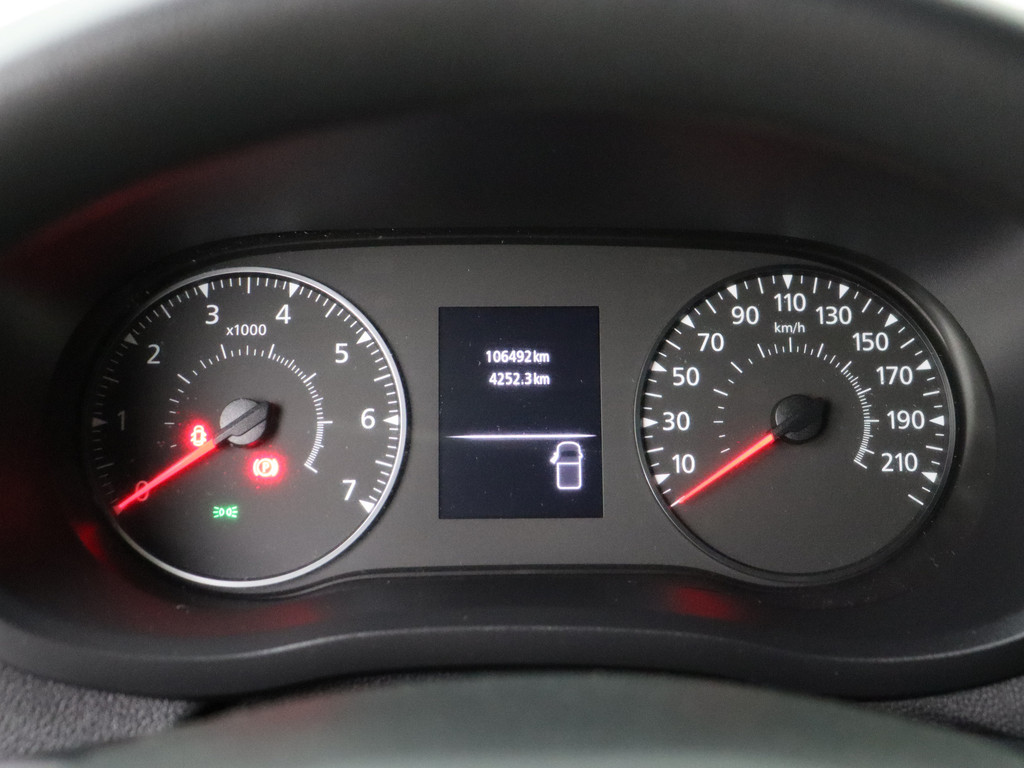 Mercedes-Benz Sprinter 2.0TDI Highline