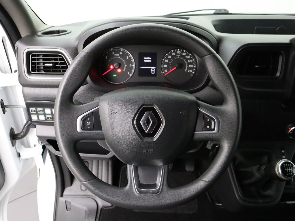 Mercedes-Benz Sprinter 2.0TDI Highline