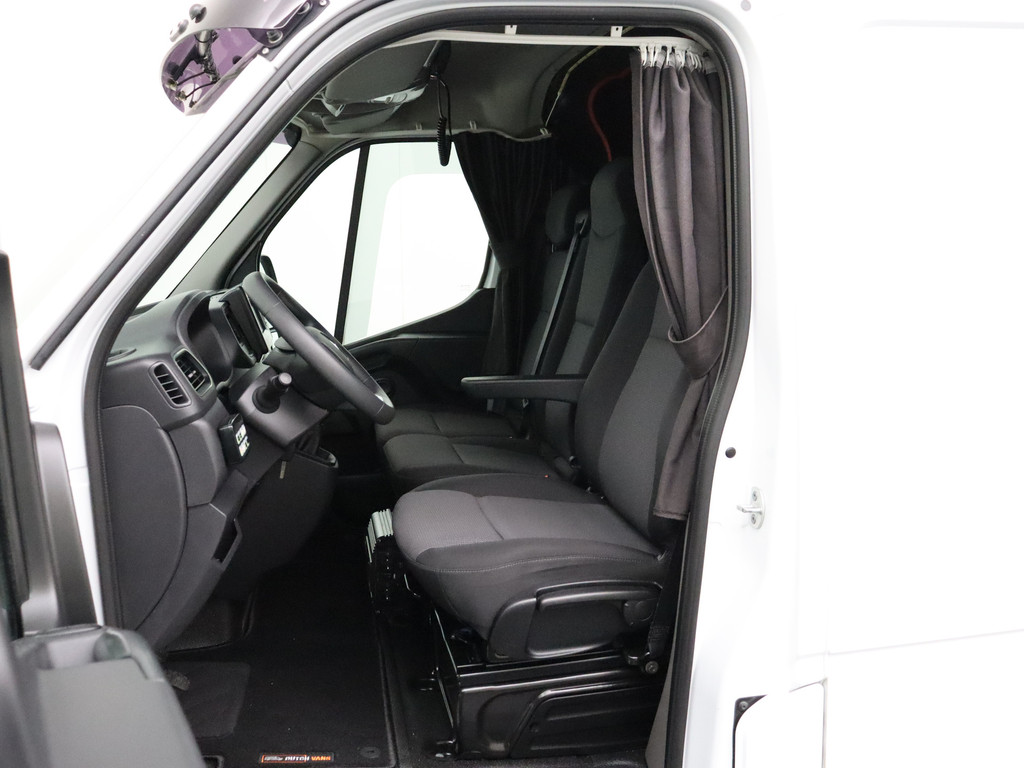 Mercedes-Benz Sprinter 2.0TDI Highline