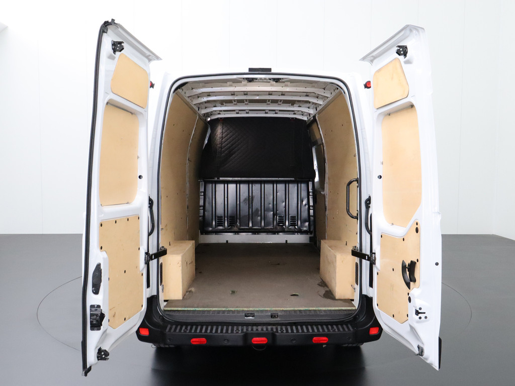 Mercedes-Benz Sprinter 2.0TDI Highline