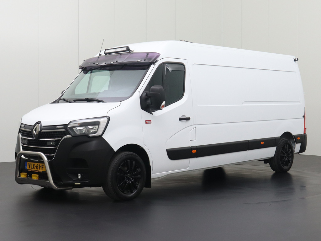 Mercedes-Benz Sprinter 2.0TDI Highline