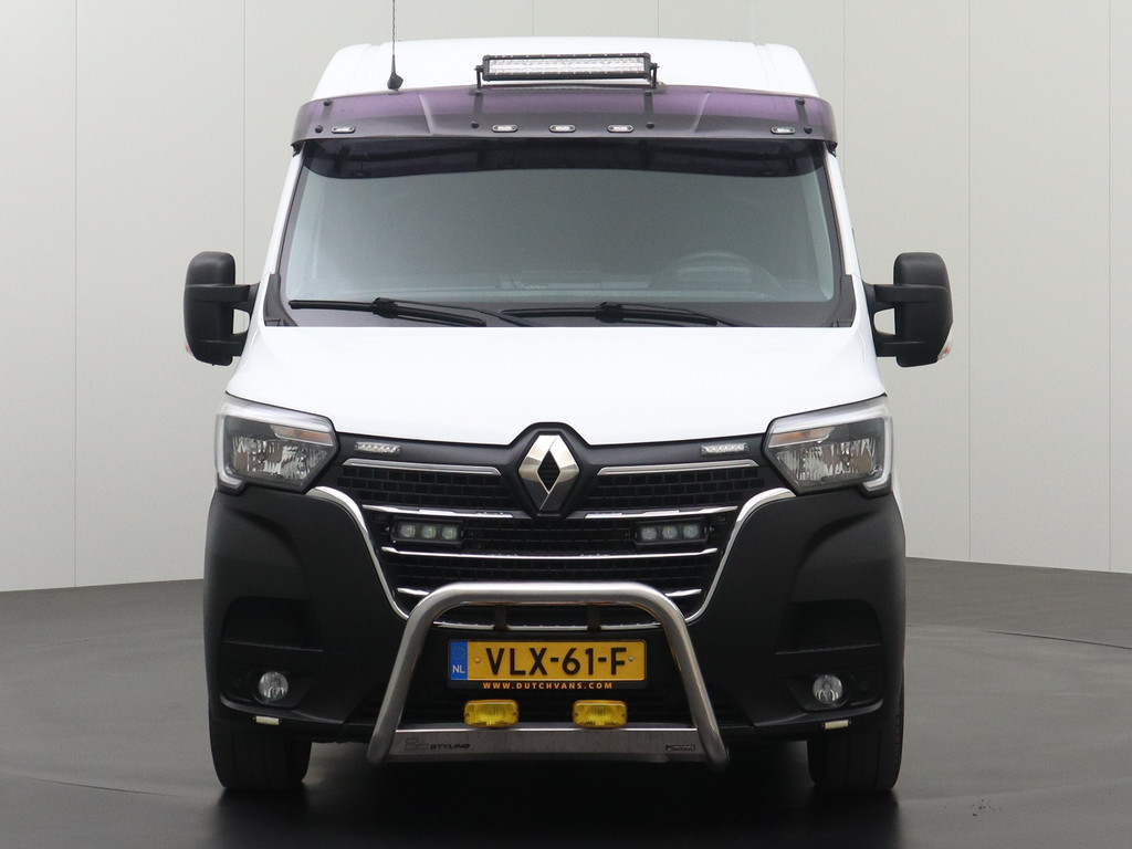 Mercedes-Benz Sprinter 2.0TDI Highline