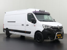 Renault Master 2.3DCi 150PK L3H2 Energy Work Edition | Slaapcabine | 106.492 km | 2021 | 150 pk