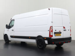 Renault Master 2.3DCi 150PK L3H2 Energy Work Edition | Slaapcabine | 106.492 km | 2021 | 150 pk