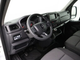Renault Master 2.3DCi 150PK L3H2 Energy Work Edition | Slaapcabine | 106.492 km | 2021 | 150 pk