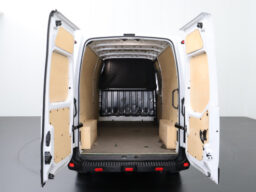 Renault Master 2.3DCi 150PK L3H2 Energy Work Edition | Slaapcabine | 106.492 km | 2021 | 150 pk