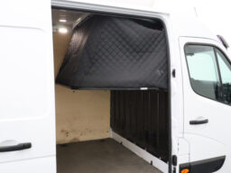 Renault Master 2.3DCi 150PK L3H2 Energy Work Edition | Slaapcabine | 106.492 km | 2021 | 150 pk