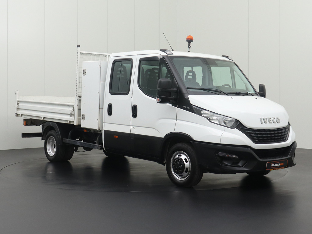 Mercedes-Benz Sprinter 2.0TDI Highline