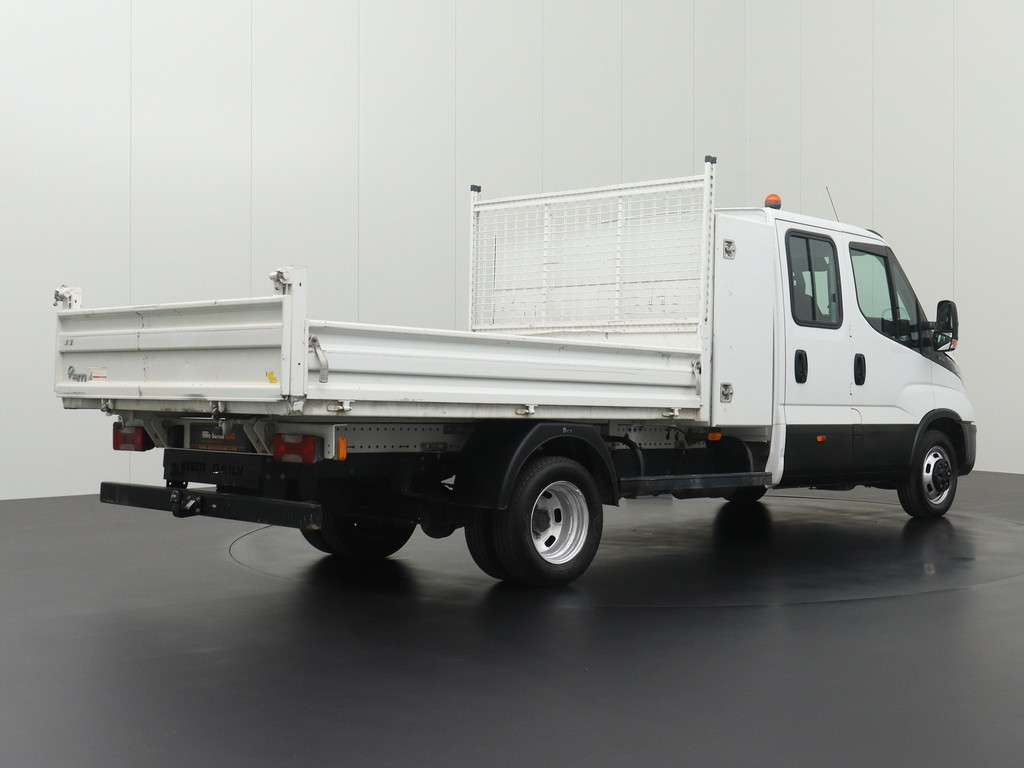 Mercedes-Benz Sprinter 2.0TDI Highline