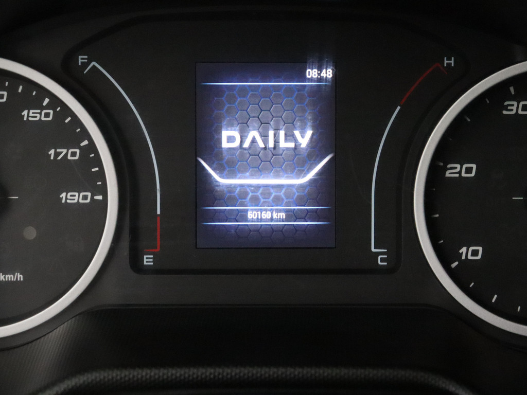 Mercedes-Benz Sprinter 2.0TDI Highline