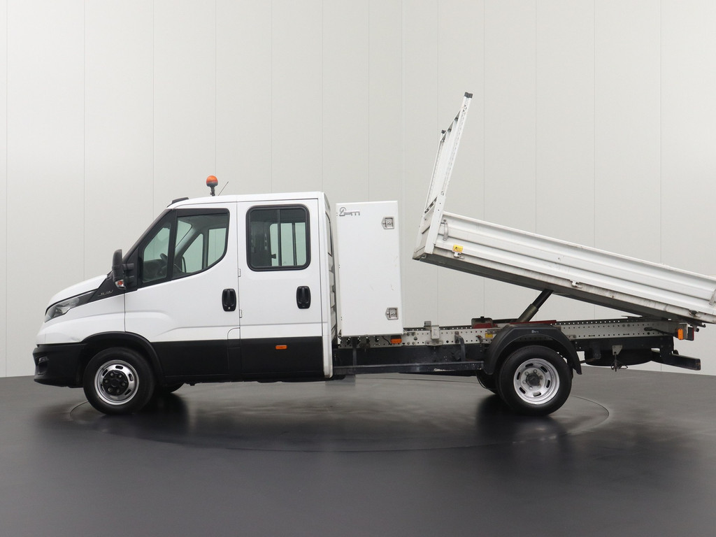 Mercedes-Benz Sprinter 2.0TDI Highline