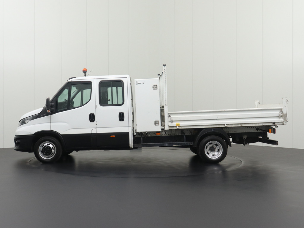 Mercedes-Benz Sprinter 2.0TDI Highline