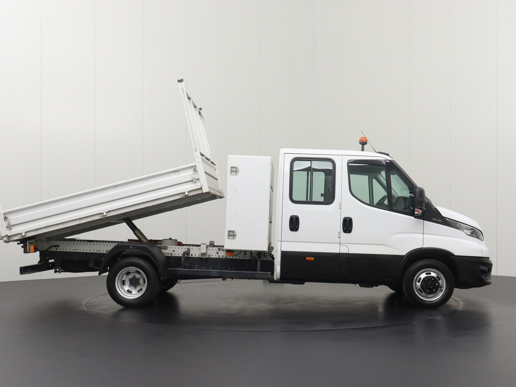 Mercedes-Benz Sprinter 2.0TDI Highline