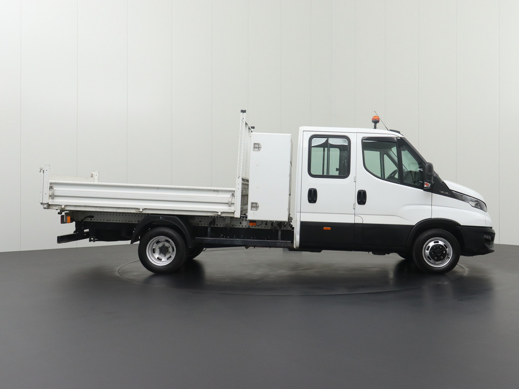 Mercedes-Benz Sprinter 2.0TDI Highline