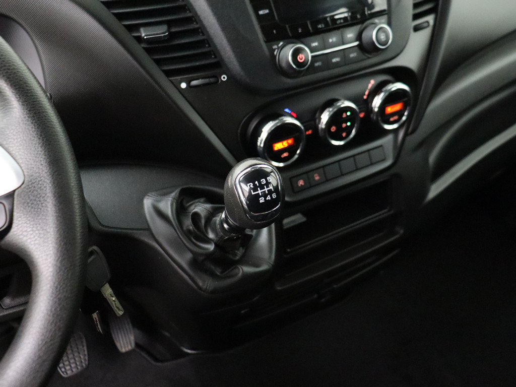 Mercedes-Benz Sprinter 2.0TDI Highline