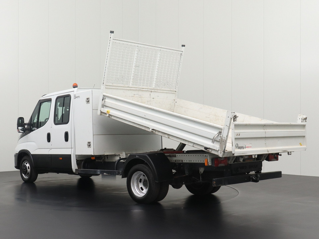 Mercedes-Benz Sprinter 2.0TDI Highline