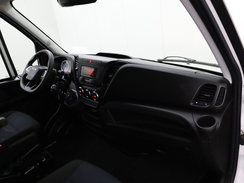 Mercedes-Benz Sprinter 2.0TDI Highline