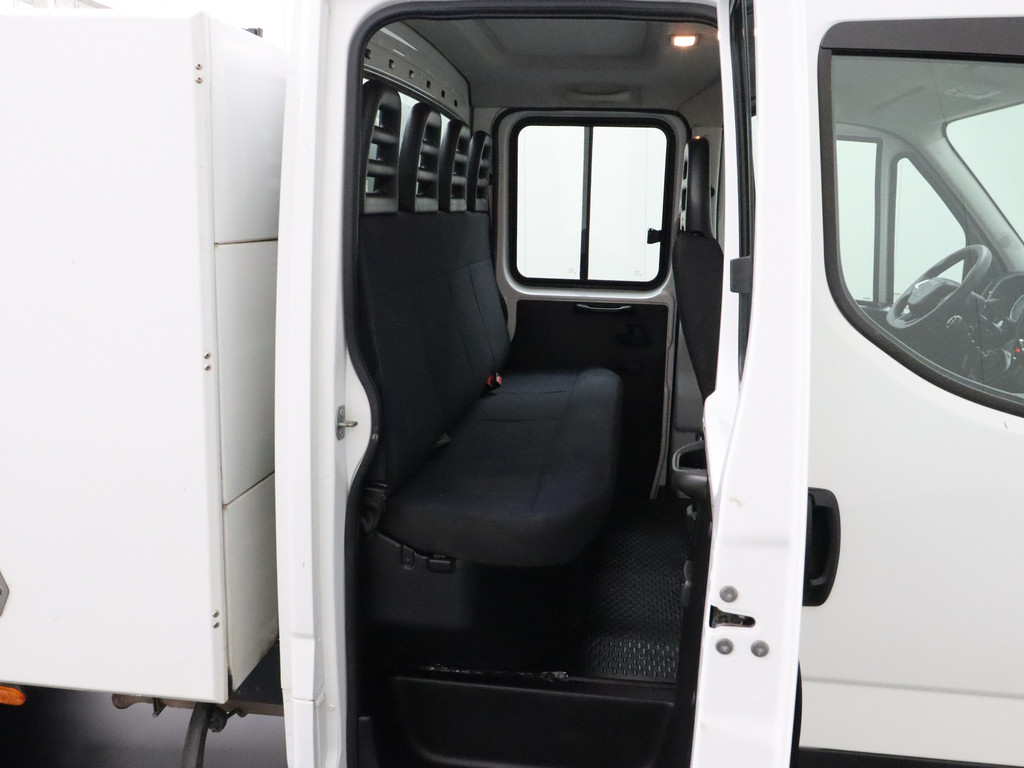 Mercedes-Benz Sprinter 2.0TDI Highline